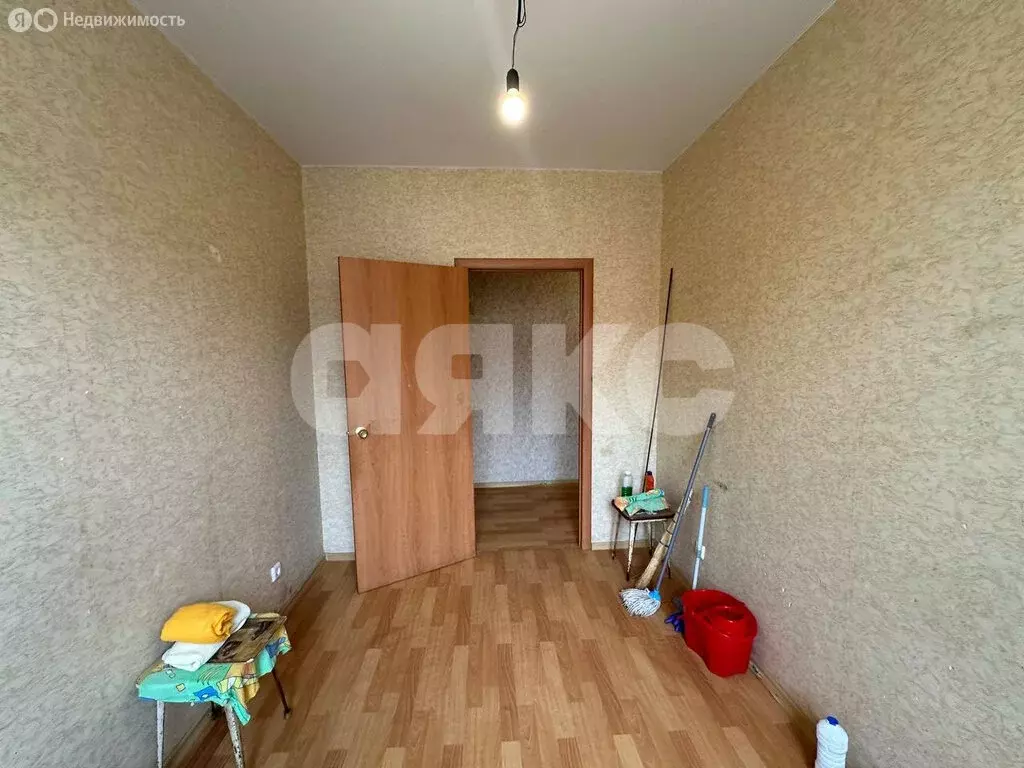 2-комнатная квартира: Киреевск, микрорайон Брусяновский, 14 (40.8 м) - Фото 1