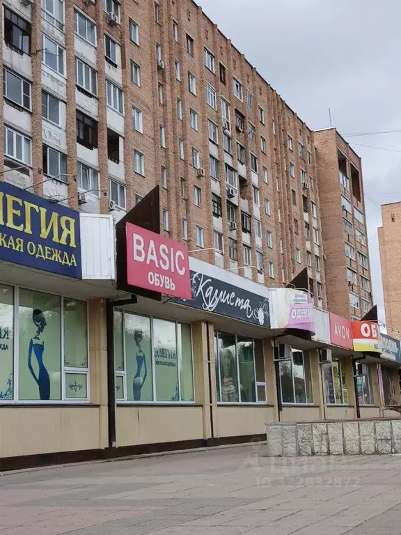 3-к кв. Хакасия, Абакан ул. Щетинкина, 63 (61.8 м) - Фото 1