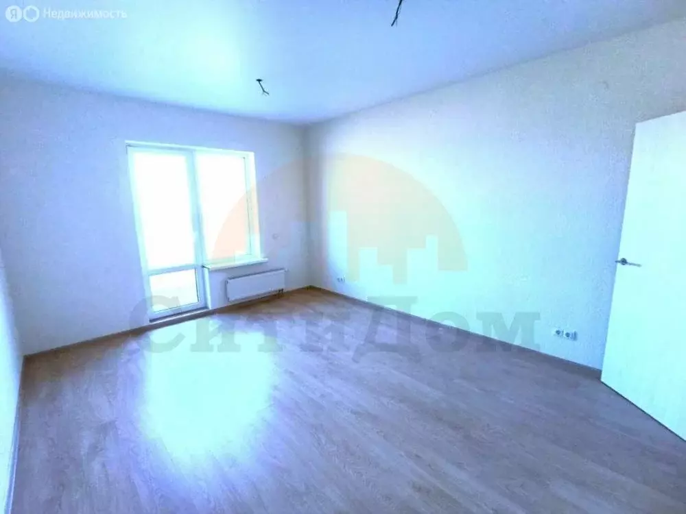 2-комнатная квартира: Саки, Набережная улица, 19 (50 м) - Фото 1
