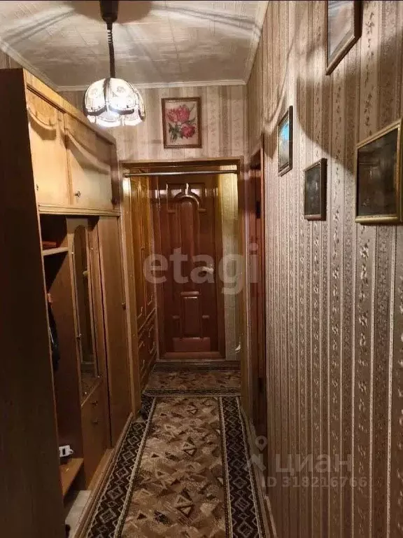 2-к кв. Белгородская область, Старый Оскол Королева мкр, 5 (52.0 м) - Фото 1