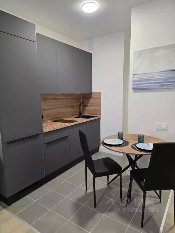 Студия Москва Сосенское поселение, просп. Куприна, 7к3 (23.0 м) - Фото 2