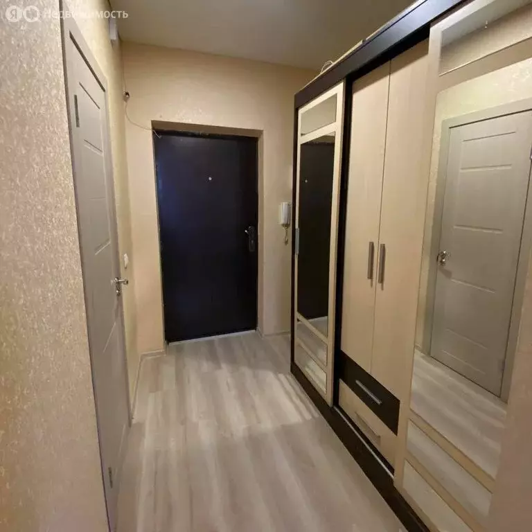 1-комнатная квартира: Краснодар, Командорская улица, 3к2 (35 м) - Фото 0