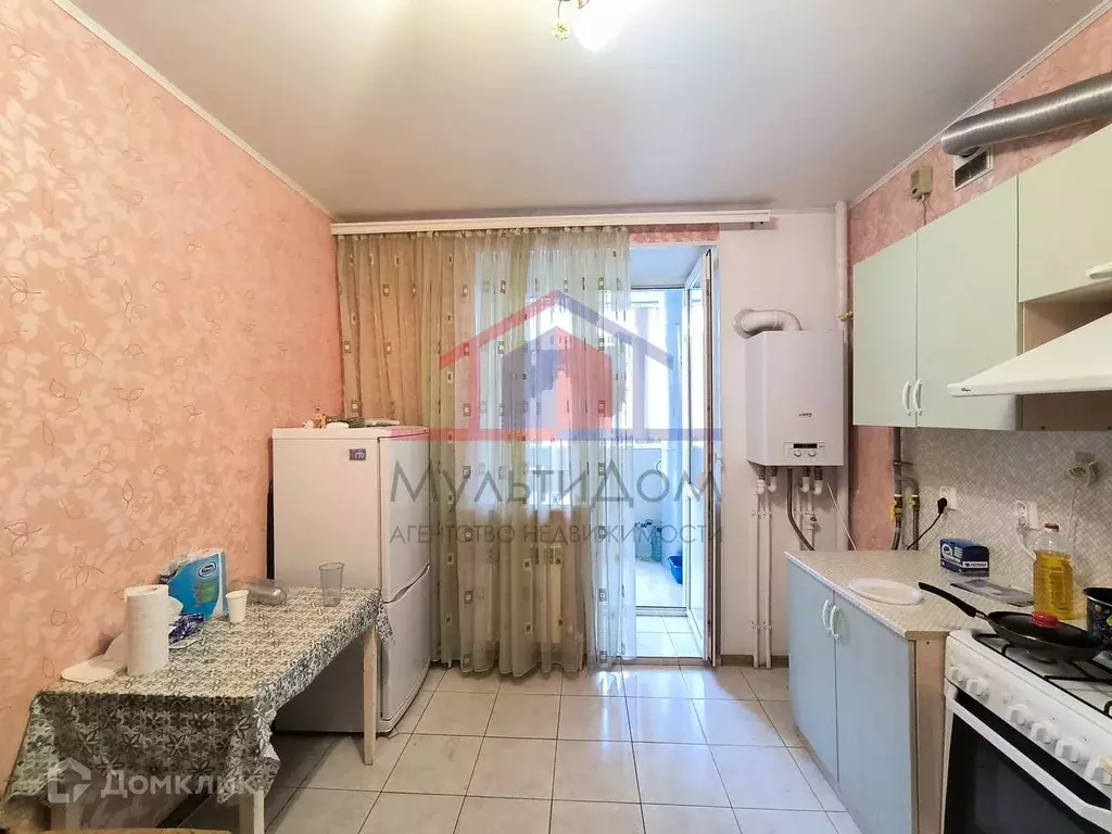 Продаётся 1-к квартира, 38.5 м - Фото 0