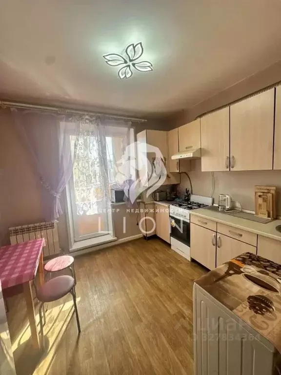 2-к кв. Белгородская область, Белгород ул. Щорса, 57 (51.1 м) - Фото 1