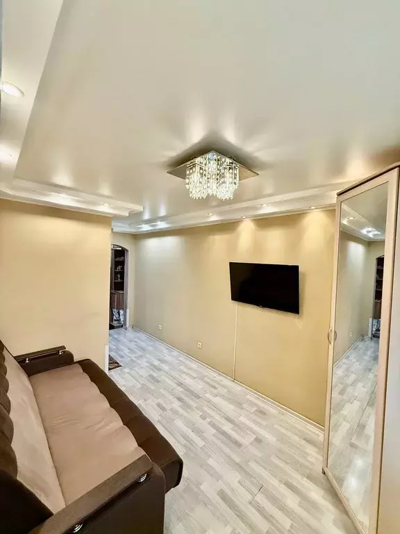 Продаётся квартира-студия, 23 м - Фото 0