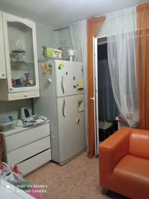 Продаётся 1-к квартира, 34 м - Фото 0