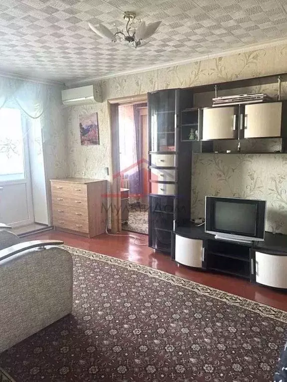 2-к кв. Белгородская область, Старый Оскол Революционная ул., 41/44 ... - Фото 1