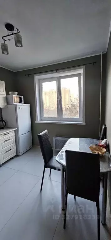 2-к кв. Москва ул. Перерва, 50 (58.0 м) - Фото 1