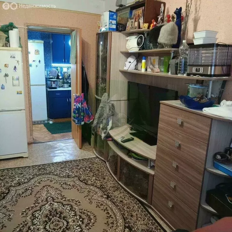 2-комнатная квартира: Ессентуки, улица Маркова, 65 (38.2 м) - Фото 2