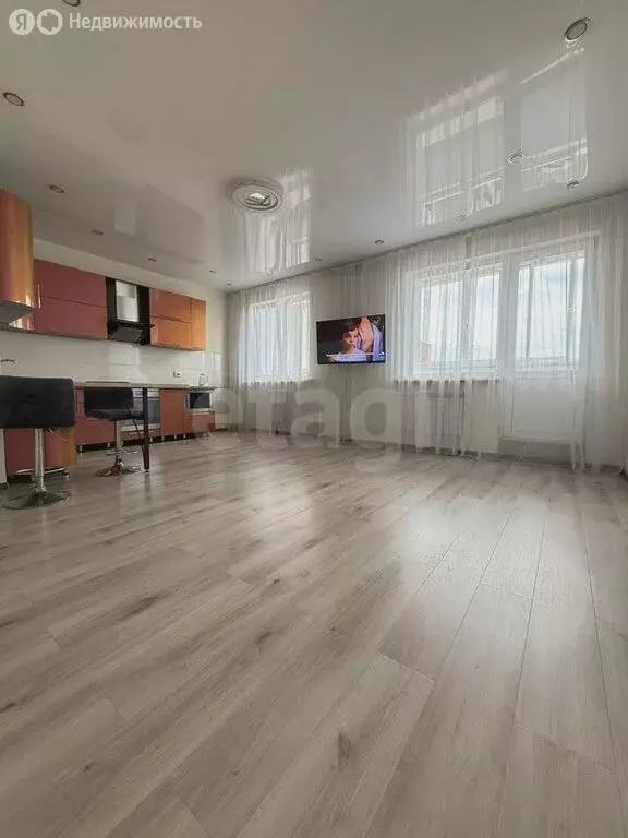 3-комнатная квартира: Иркутск, улица Пискунова, 139/1 (65.6 м) - Фото 2