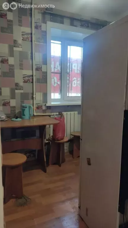 1-комнатная квартира: Улан-Удэ, улица Терешковой, 2 (30 м) - Фото 2