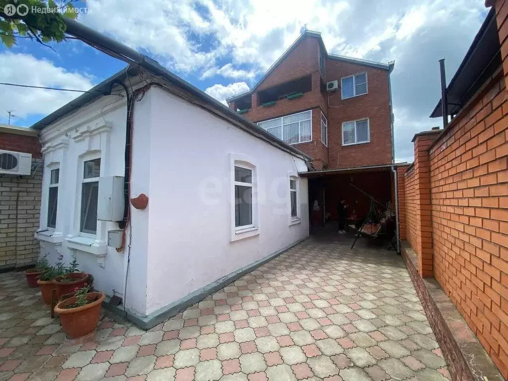 Дом в Анапа, Советская улица (30 м) - Фото 1