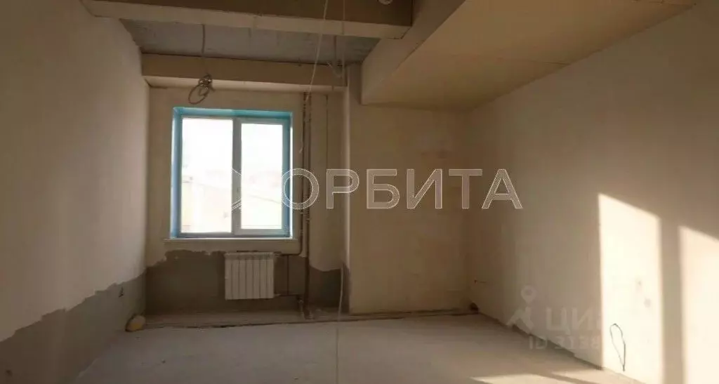 Помещение свободного назначения в Тюменская область, Тюмень ... - Фото 0