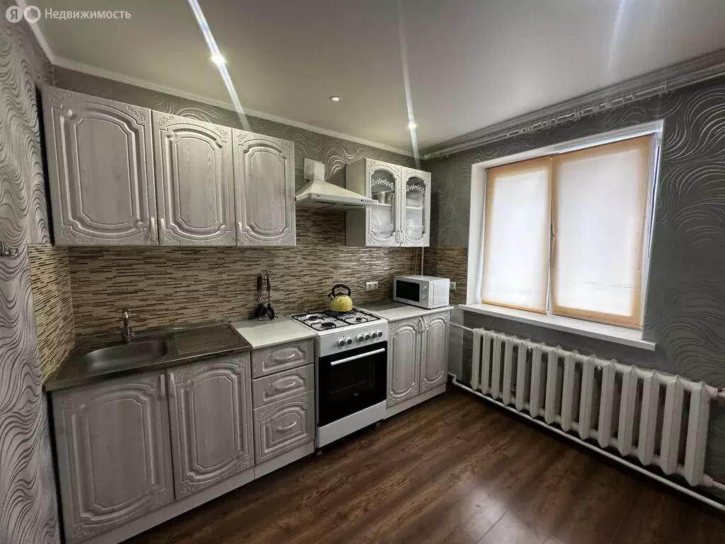 2-комнатная квартира: Полесск, Школьная улица, 1 (48.5 м) - Фото 1