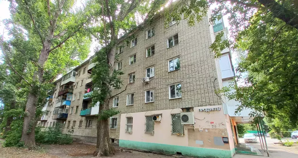 Продаётся 1-к квартира, 31 м - Фото 1