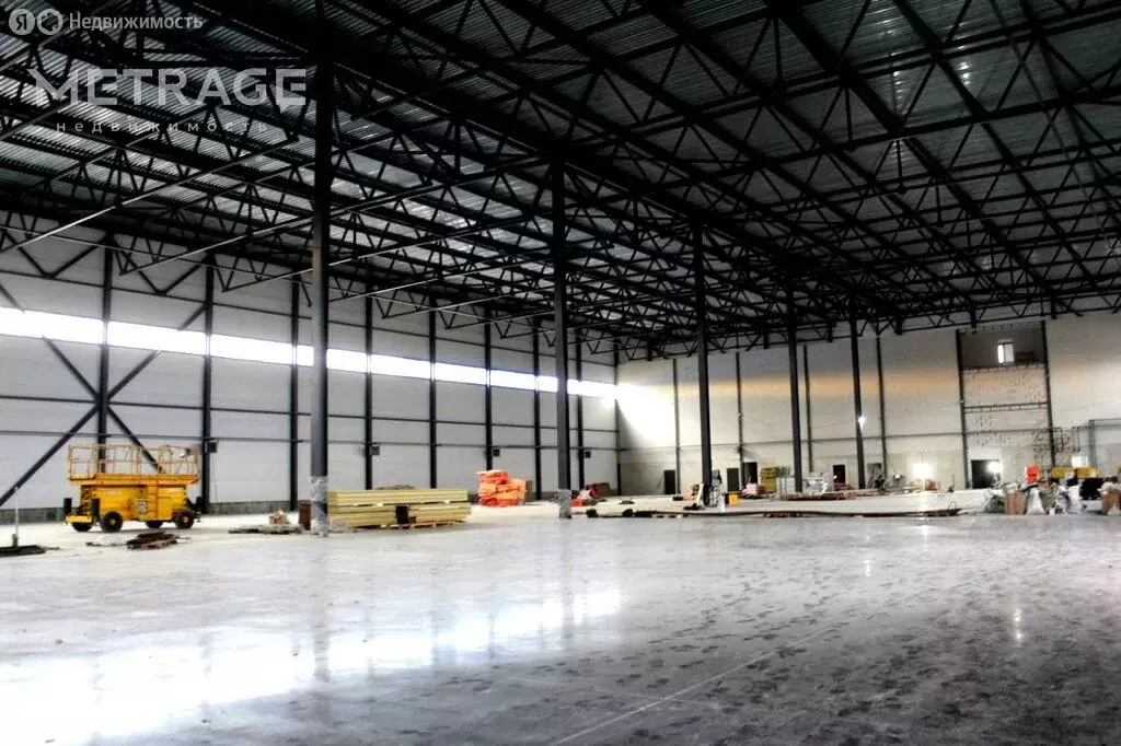 Торговая площадь (5457 м) - Фото 2