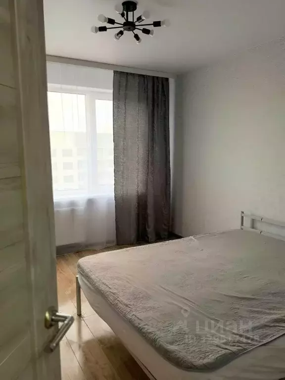 1-к кв. Воронежская область, Воронеж просп. Труда, 93к4 (37.0 м) - Фото 1