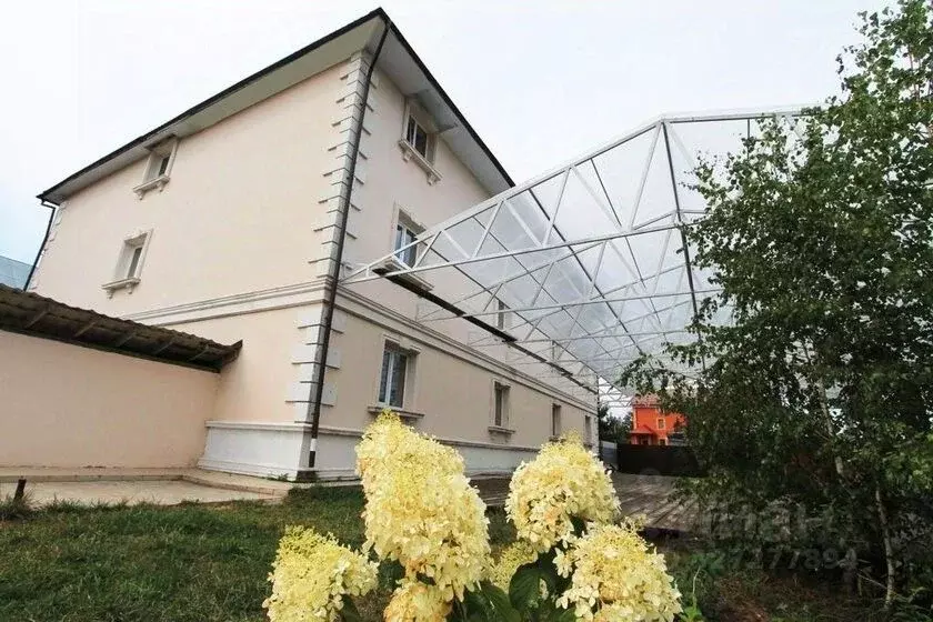 Дом в Московская область, Богородский городской округ, д. Аборино  ... - Фото 2