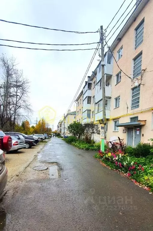 2-к кв. Свердловская область, Дегтярск ул. Калинина, 25 (41.7 м) - Фото 1