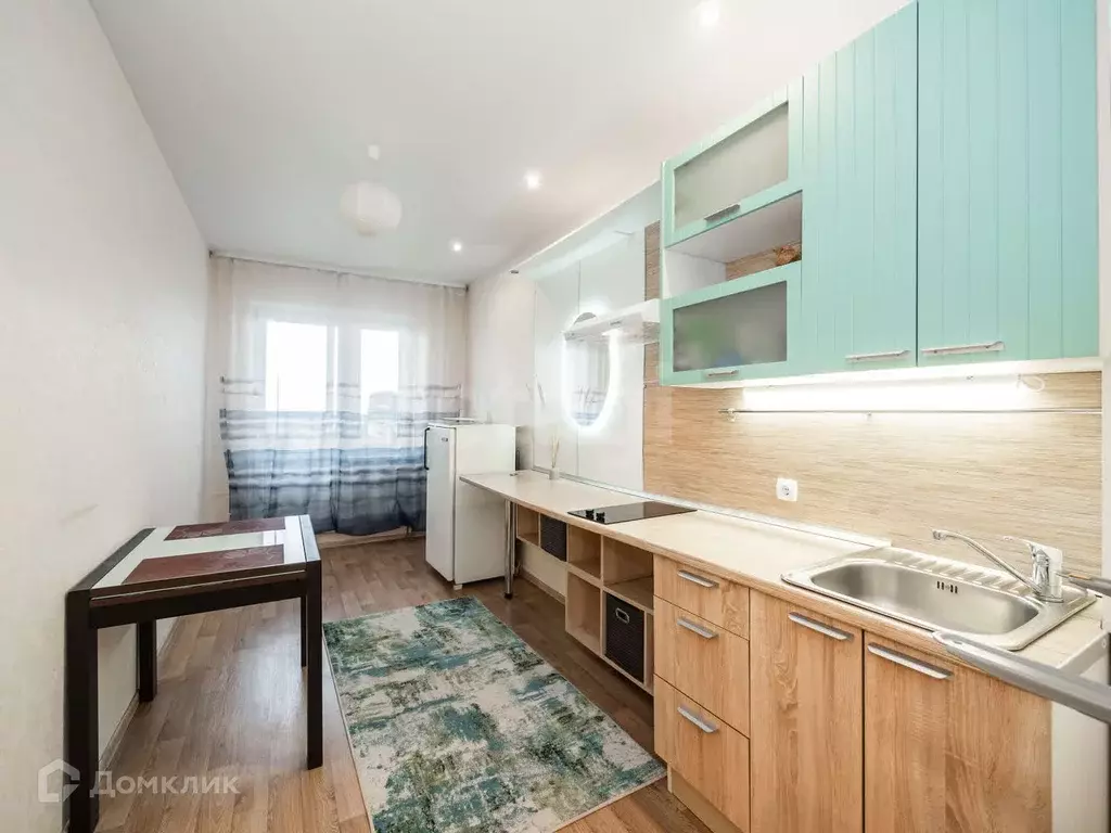 Продаётся 1-к квартира, 39.7 м - Фото 0