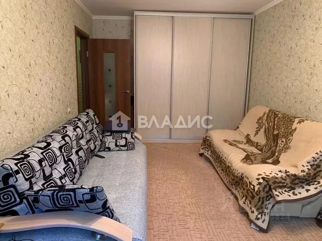 1-к кв. Москва Анадырский проезд, 47К1 (33.0 м) - Фото 1