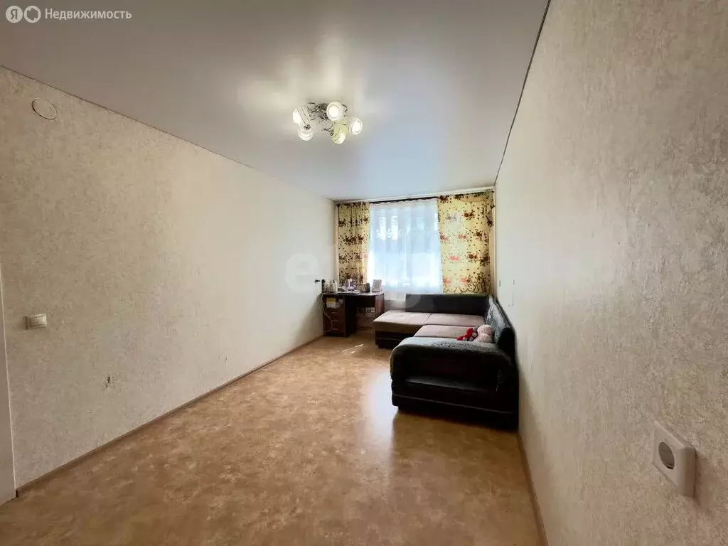 1-комнатная квартира: Энгельс, Студенческая улица, 183Ж (38.8 м) - Фото 1