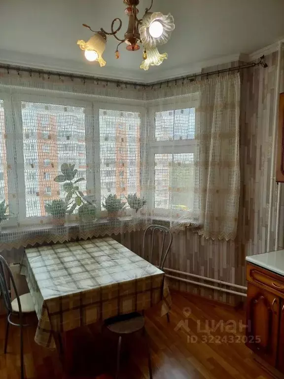 2-к кв. Москва, Москва, Московский г. ул. Радужная, 27 (65.0 м) - Фото 1