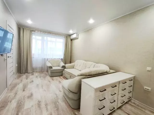 4-к кв. Крым, Керчь ул. Маршала Еременко, 38 (62.0 м) - Фото 2