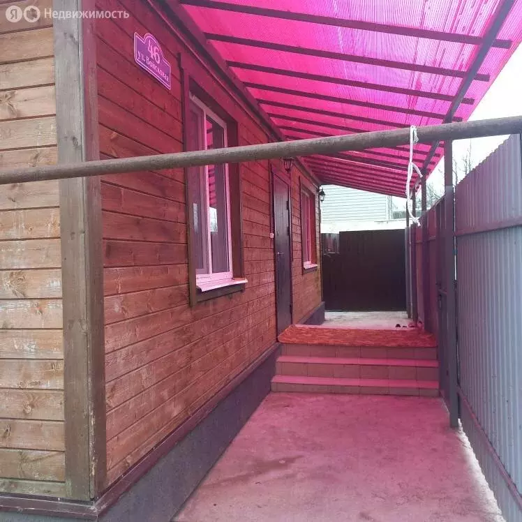 Дом в Псков, исторический район Заручевье, Войсковая улица, 46 (118 м) - Фото 2