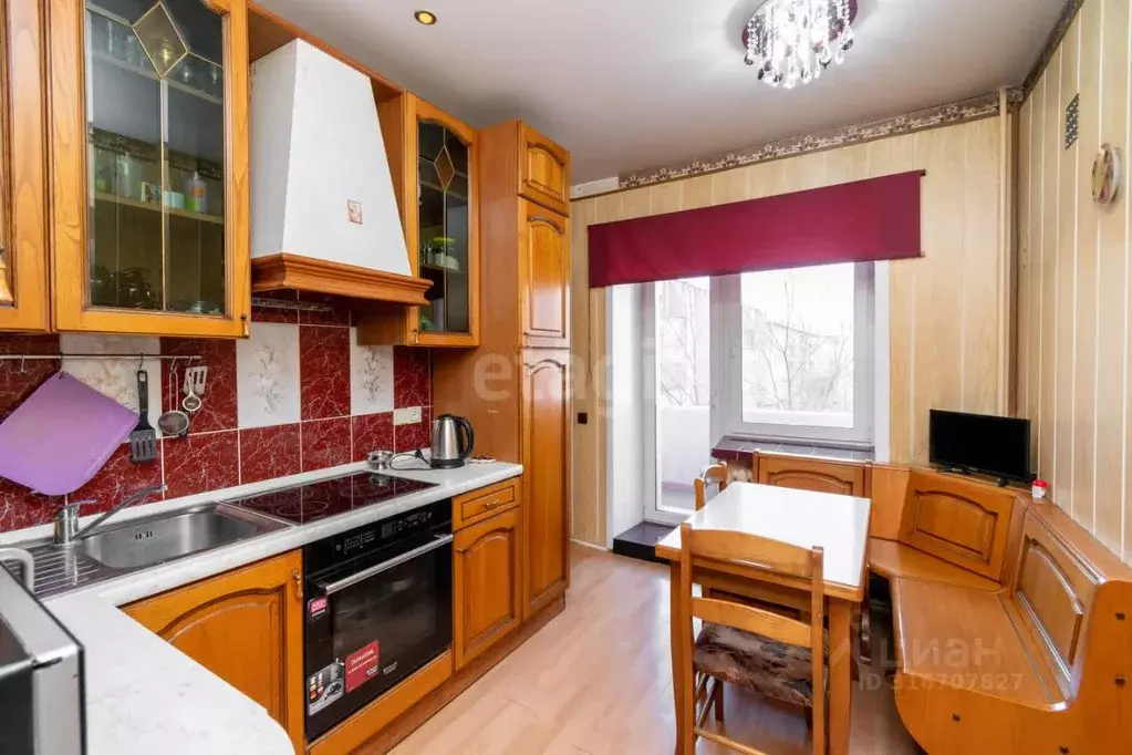 4-к кв. Забайкальский край, Чита ул. Токмакова, 3 (117.7 м) - Фото 0