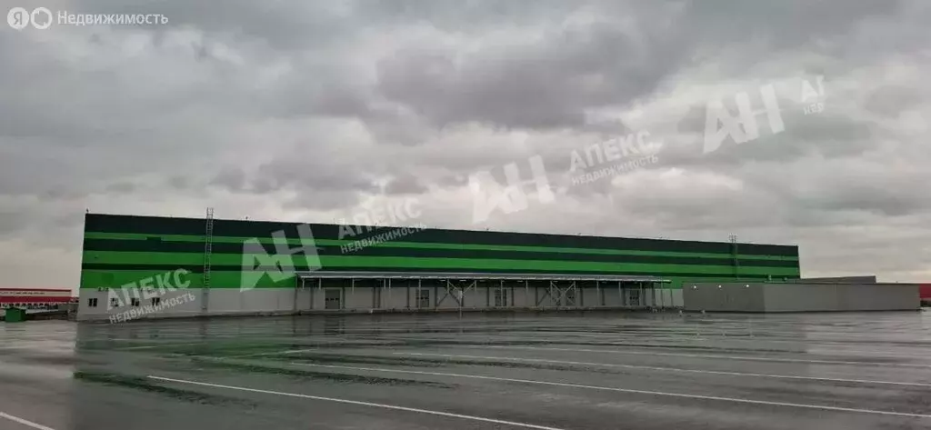 Производственное помещение (38925 м) - Фото 2