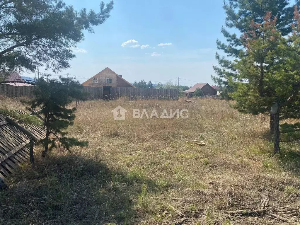 Участок в Бурятия, Улан-Удэ 123-й мкр, 12 (8.0 сот.) - Фото 0