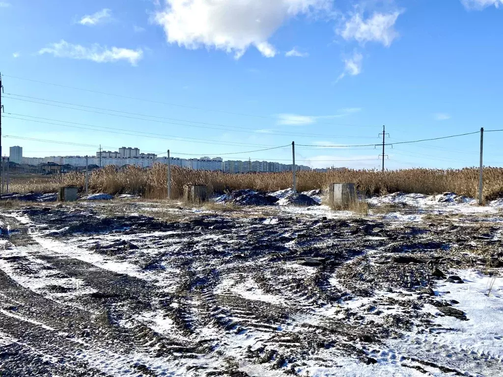 Участок в Саратовская область, пос. Расково ул. Садовая (6.0 сот.) - Фото 2