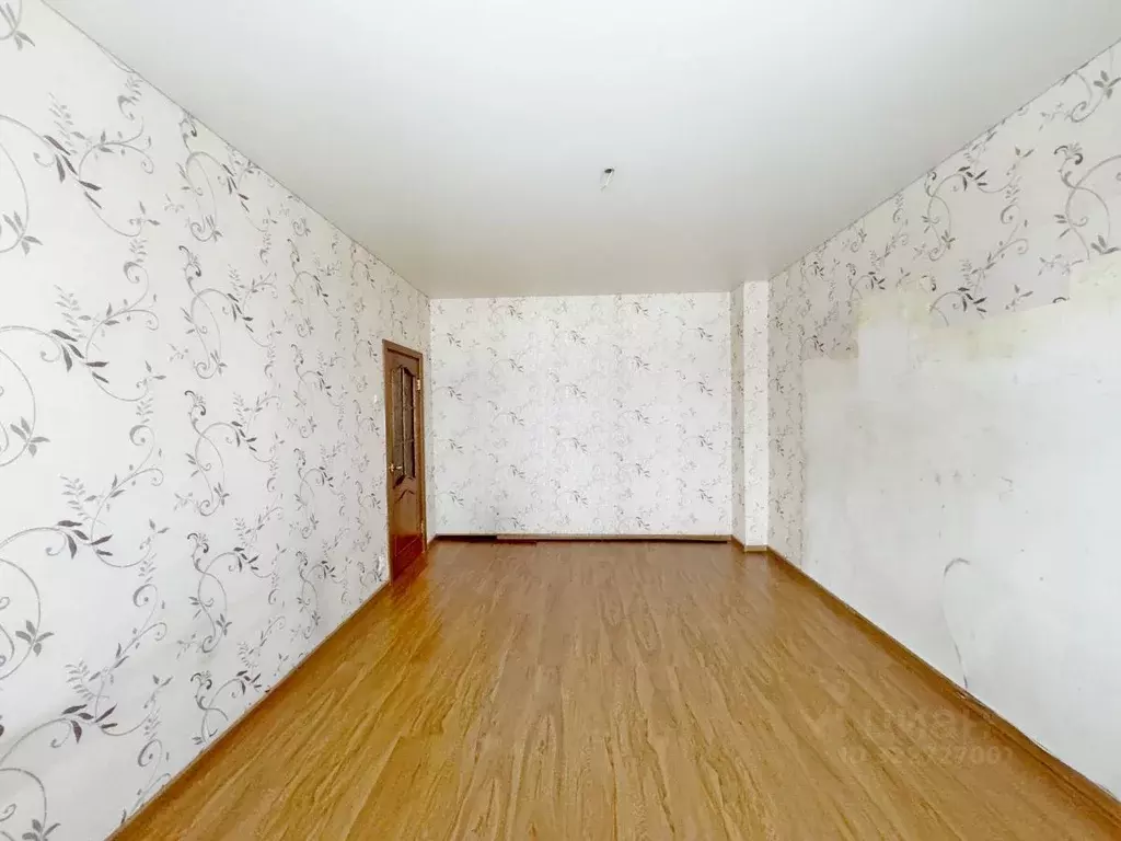 2-к кв. Челябинская область, Челябинск ул. Рождественского, 9 (55.1 м) - Фото 2