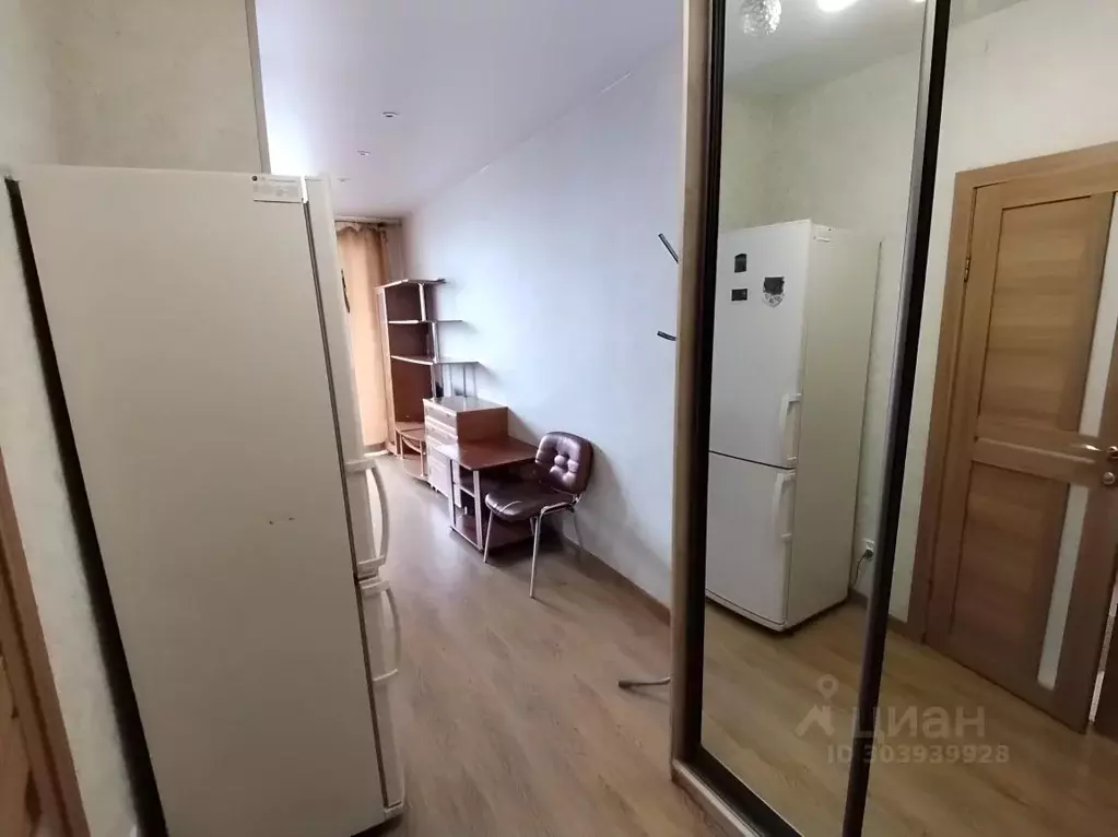 1-к кв. Новосибирская область, Новосибирск ул. Романова, 60/1 (30.0 м) - Фото 1