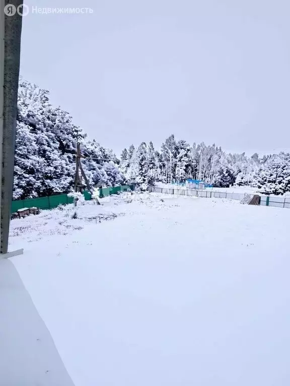 Участок в деревня Начапкино, Садовая улица, 1/3 (22.52 м) - Фото 2