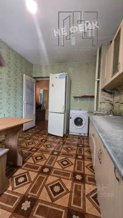 3-к кв. Ростовская область, Ростов-на-Дону Вятская ул., 57/1 (64.0 м) - Фото 0
