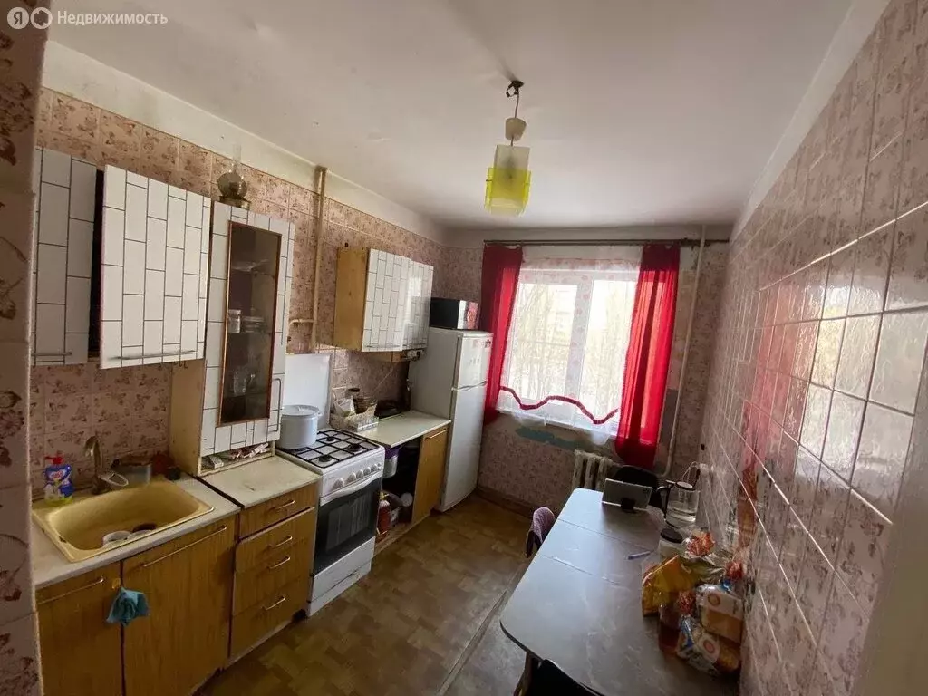 2-комнатная квартира: Волгоград, улица Вершинина, 7 (51 м) - Фото 2