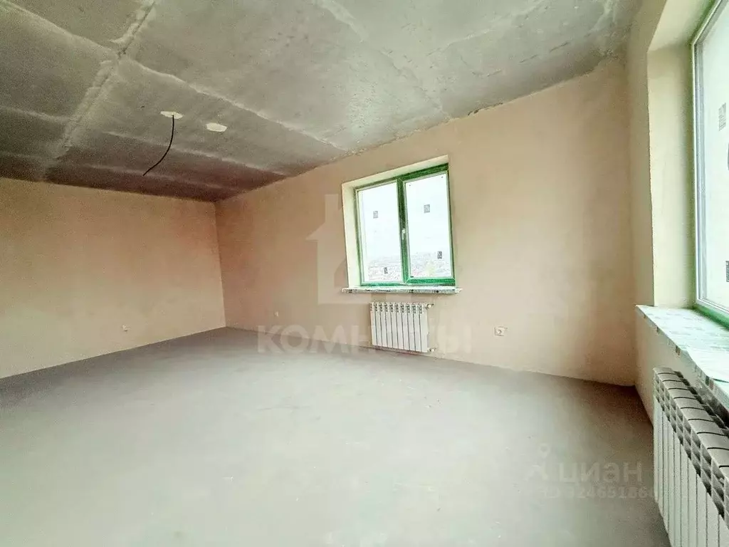 2-к кв. Воронежская область, Воронеж ул. Димитрова, 131 (69.0 м) - Фото 2