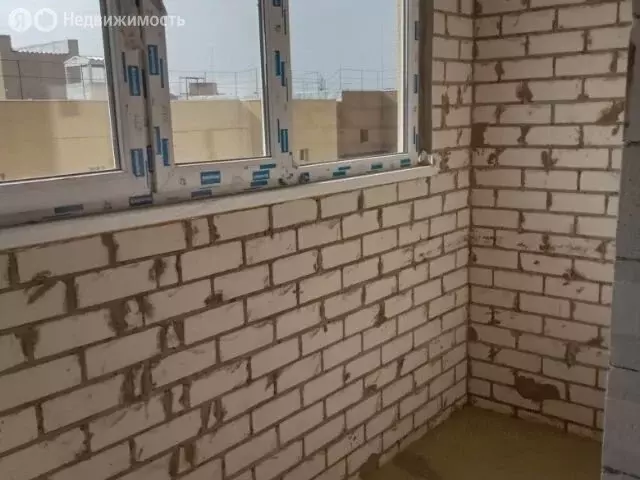 1-комнатная квартира: Ставрополь, улица Чапаева, 4/1А (39.4 м) - Фото 1