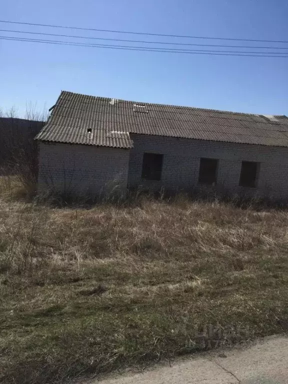 Помещение свободного назначения в Белгородская область, Яковлевский ... - Фото 0