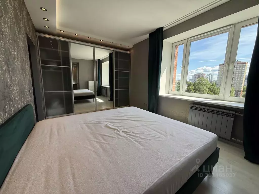 1-к кв. Санкт-Петербург Бассейная ул., 73к1 (43.1 м) - Фото 2