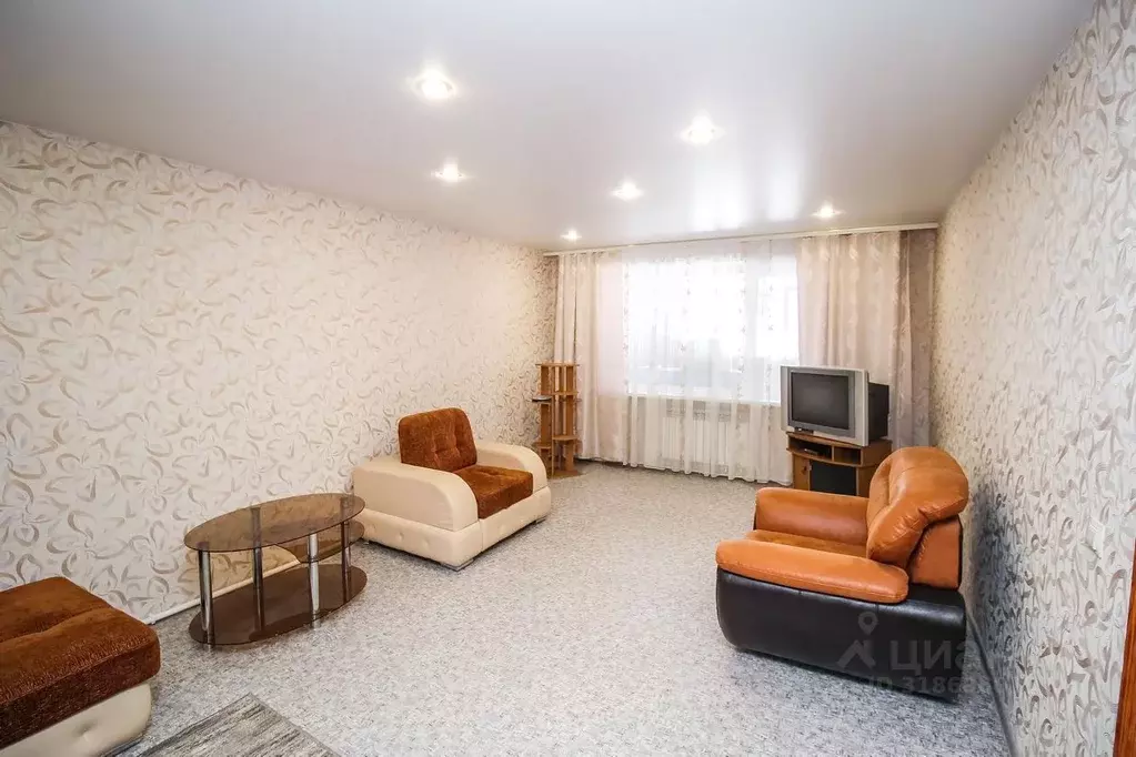 Дом в Ульяновская область, Ульяновск ул. 4-й Пятилетки, 11 (190 м) - Фото 1