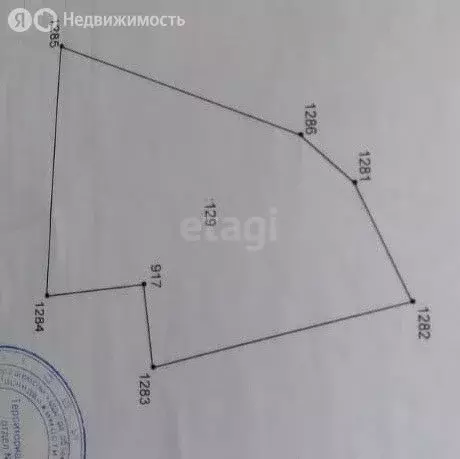 Участок в Пласт, улица Потёмкина (2000 м) - Фото 0