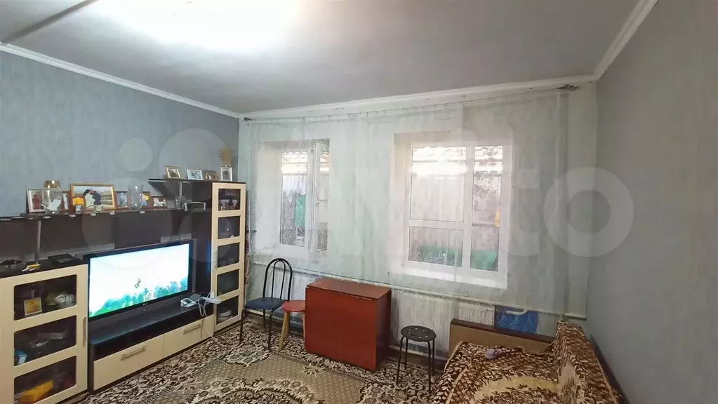 Дом 38,6 м на участке 1,7 сот. - Фото 1