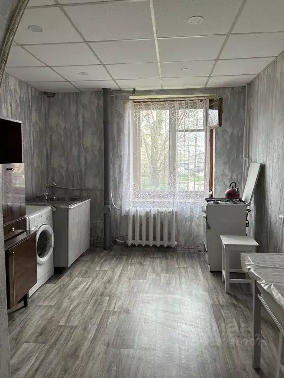 1-к кв. Ленинградская область, Тосненский район, Федоровское городское ... - Фото 2