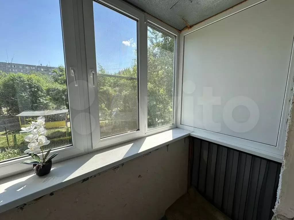 1-к. квартира, 33 м, 2/9 эт. - Фото 1