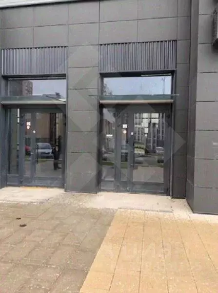 Помещение свободного назначения в Москва Ленинградское ш., 228к1 (53 ... - Фото 1