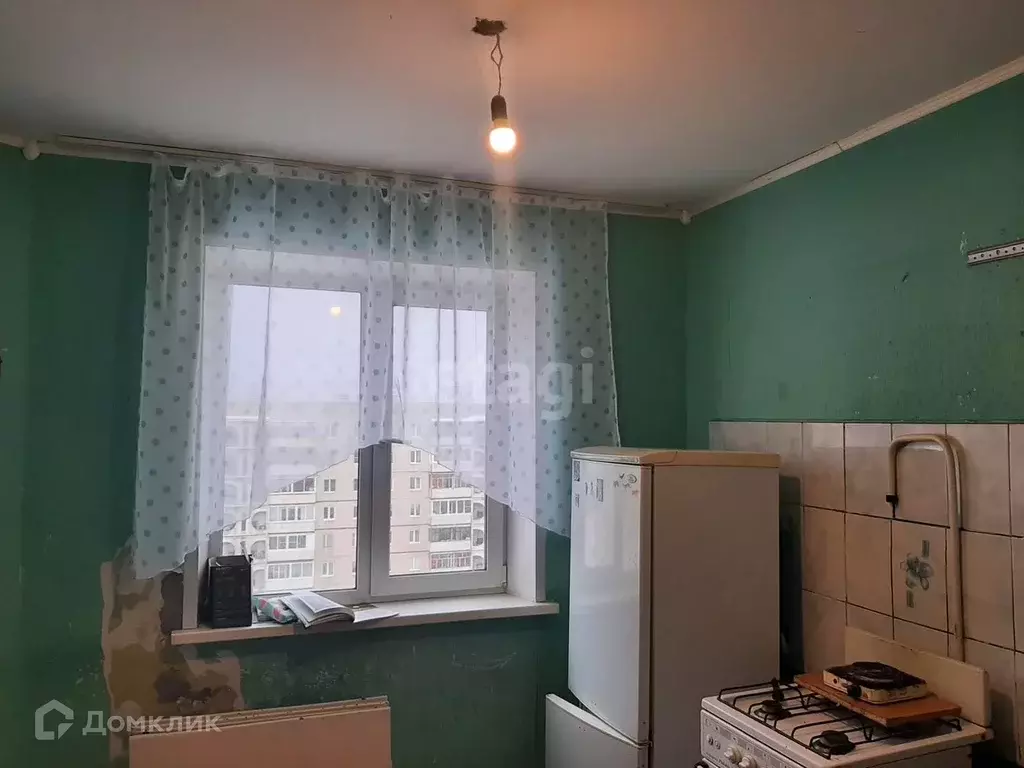 Продаётся 1-к квартира, 33 м - Фото 0