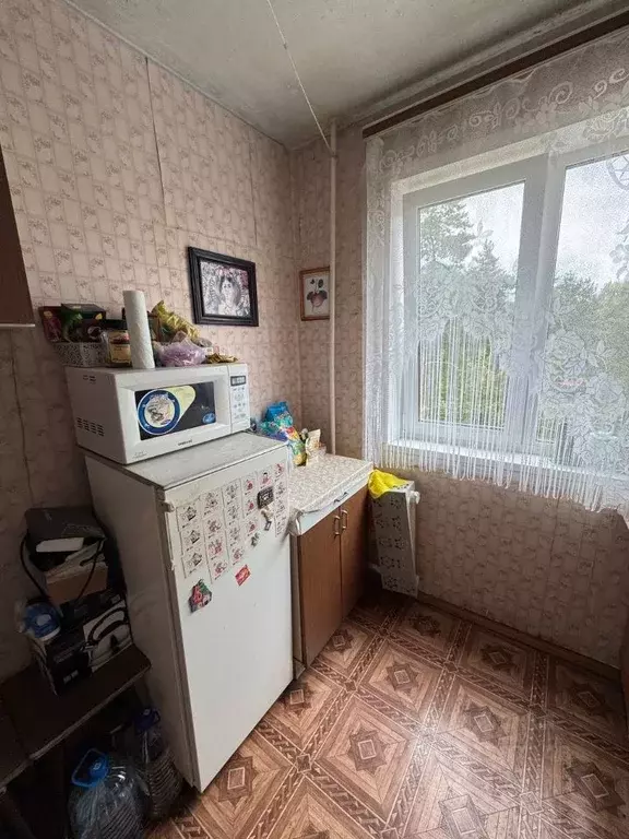 2-к кв. Тверская область, Тверь Пролетарская наб., 1 (44.8 м) - Фото 2